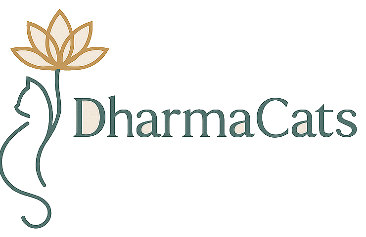 DharmaCats Sanctuary